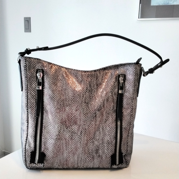 Sondra Roberts purse (12" wide x 12" high) - Picture 1 of 9